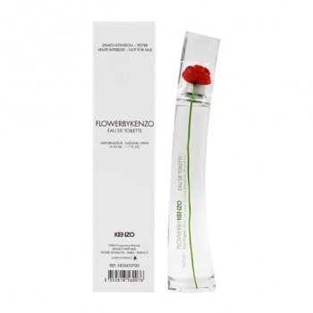 Perfumy Kenzo Flower
